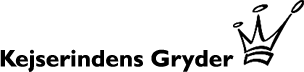 Kejserindens Gryder logo