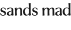 Sands Mad logo