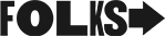 Folks logo