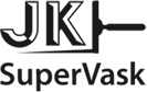 JK Supervask logo