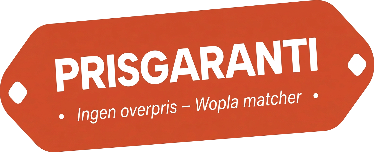 Prisgaranti