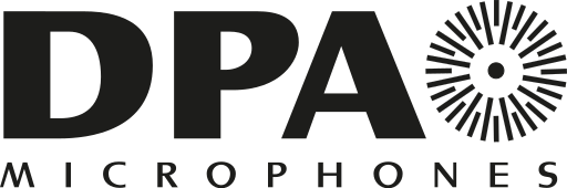 DPA Microphones logo
