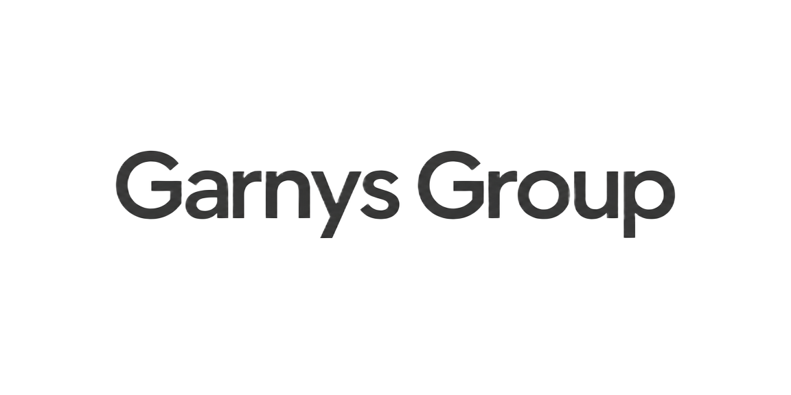 Garnys Group logo
