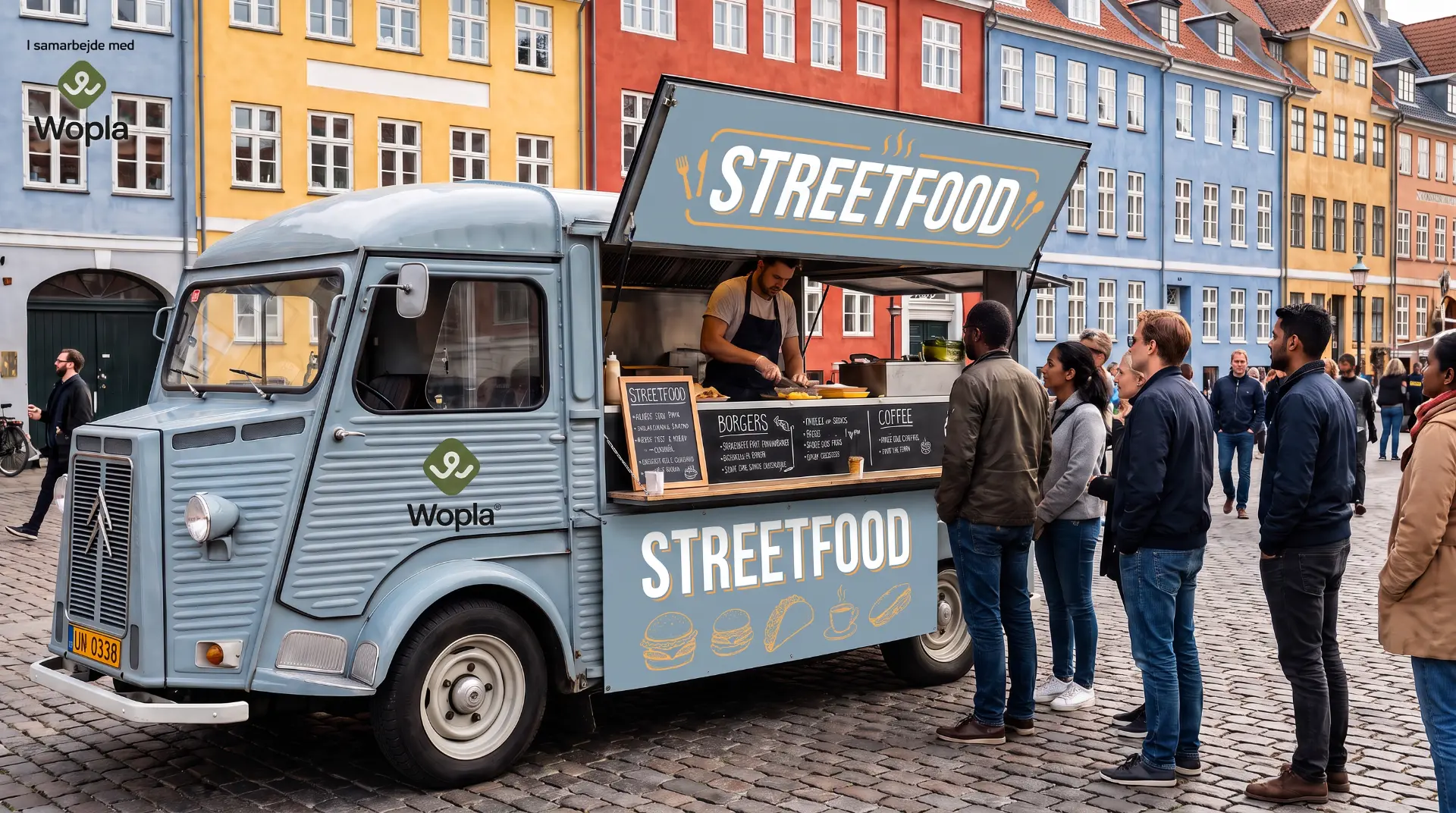 Foodtrucks