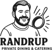 Randrup Dining logo