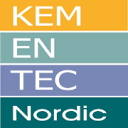 Kem-En-Tec logo