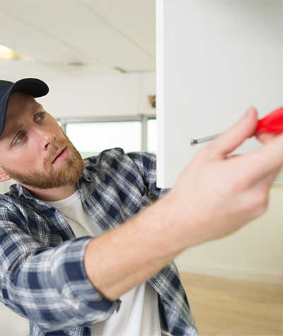 Handyman