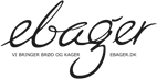 Ebager logo