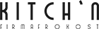 Kitch’n logo