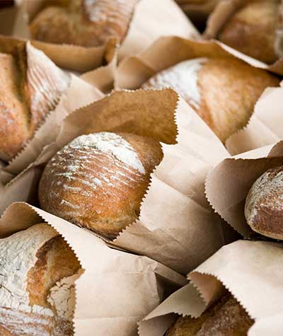 Morgenbrød