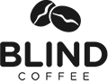 Blind Coffee logo