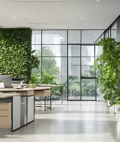 Planteservice